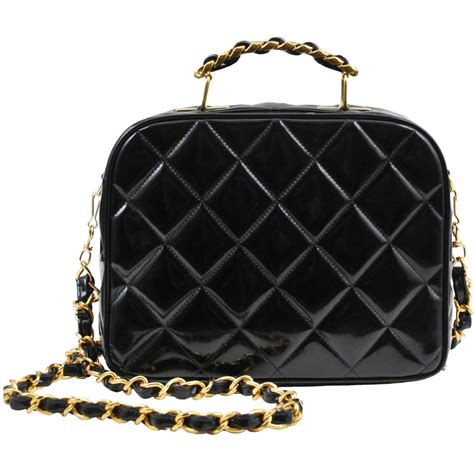 chanel lunch box flap bag|chanel lunch box bag price.